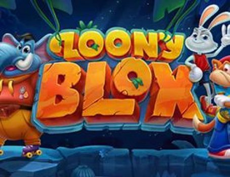 Loony Blox - Habanero - Adventure