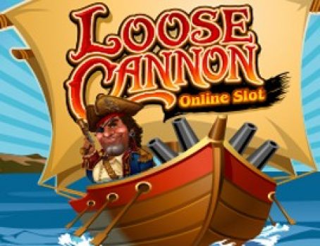 Loose Cannon - Microgaming - Adventure