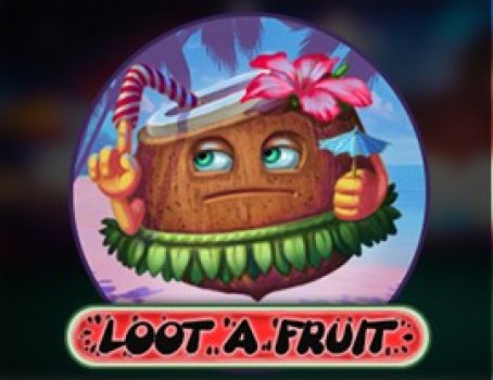 Loot a Fruit - Spinomenal - Fruits