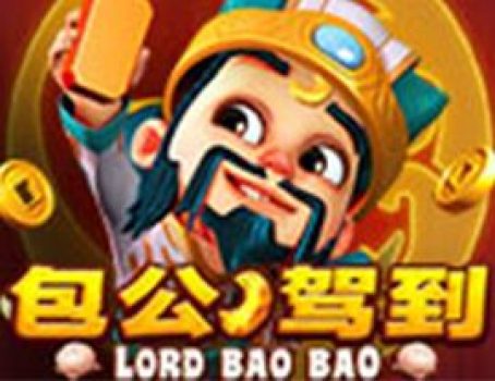 Lord Bao Bao - Gameplay Interactive - 3-Reels