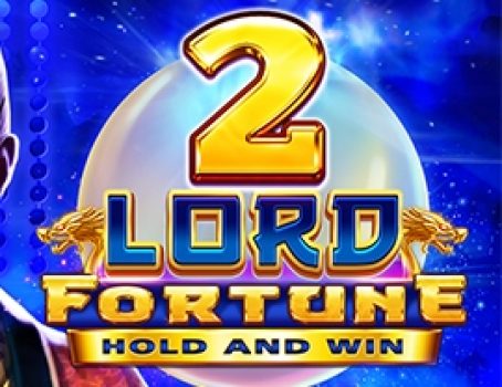 Lord Fortune 2 - Booongo - 5-Reels