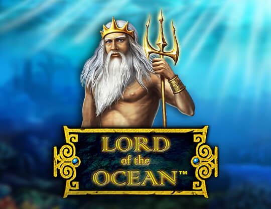 Lord of The Ocean - Modern Casinos