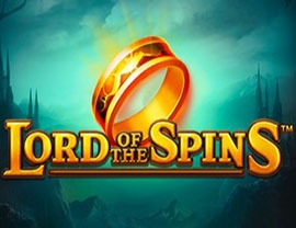 Lord of the Spins