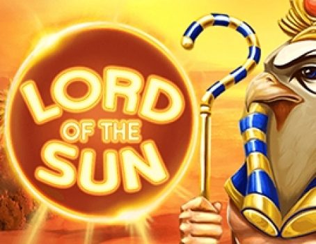 Lord of the Sun - Platipus - Egypt