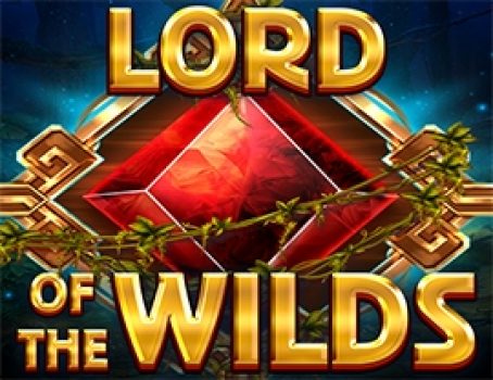 Lord of the Wilds - Red Tiger Gaming - Nature