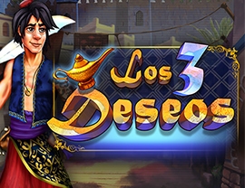 Los 3 Deseos
