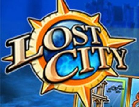 Lost City - Spielo - Ocean and sea