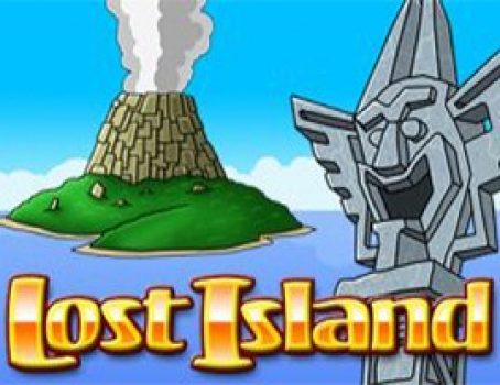 Lost Island - Eyecon - Comics