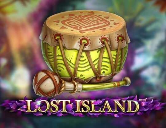 Lost Island