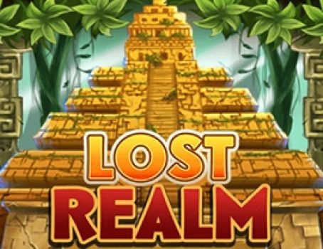Lost Realm - Ka Gaming - 5-Reels