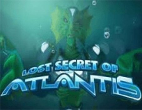 Lost Secret of Atlantis - Rival - Ocean and sea