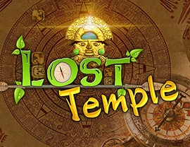 Lost Temple