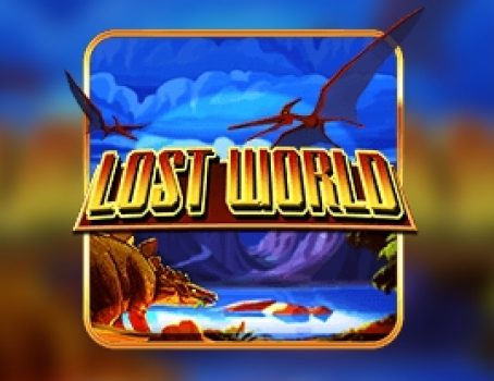 Lost World - Swintt - Adventure