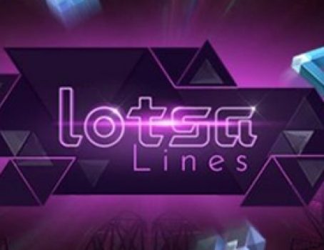 Lotsa Lines - DreamTech - Technology