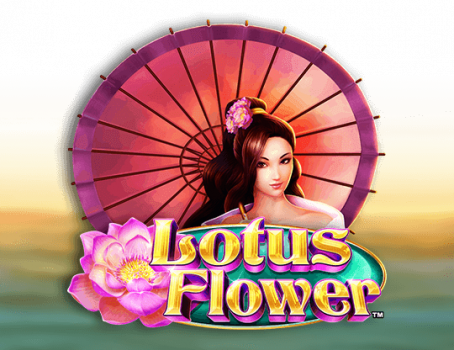 Lotus Flower - Novomatic - Japan