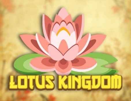 Lotus Kingdom - Spinomenal - 5-Reels