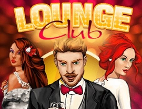 Lounge Club - Ka Gaming - 5-Reels