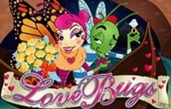 Love Bugs - Nextgen Gaming - Love and romance