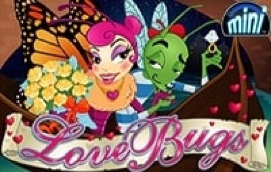 Love Bugs Mini - Nextgen Gaming - Love and romance