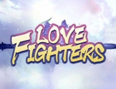 Love Fighters - DreamTech - 5-Reels