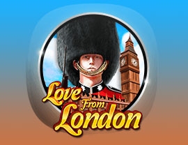 Love From London