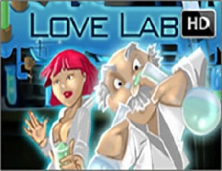 Love Lab - Worldmatch - 5-Reels