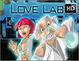 Love Lab