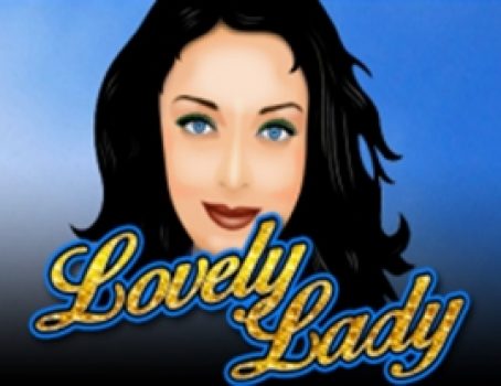 Lovely Lady - Amatic - Comics