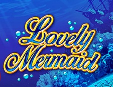 Lovely Mermaid - Unknown - Ocean and sea