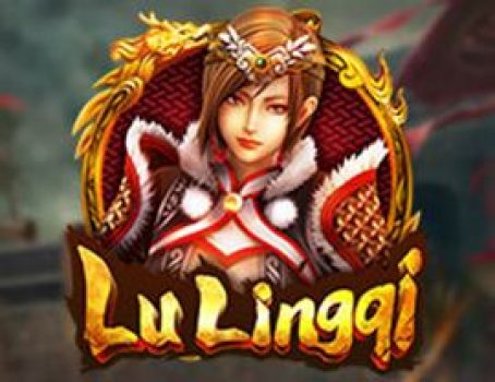 Lu Lingqi - Dragoon Soft - 3-Reels