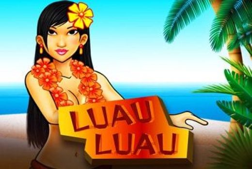 Luau Luau - GMW (Game Media Works) - Holiday