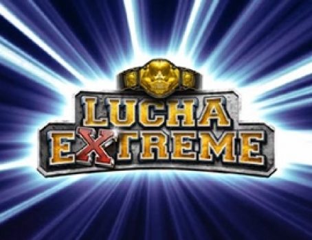 Lucha Extreme - Oryx - Sport