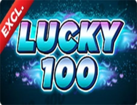 Lucky 100 - Holland Power Gaming - Fruits