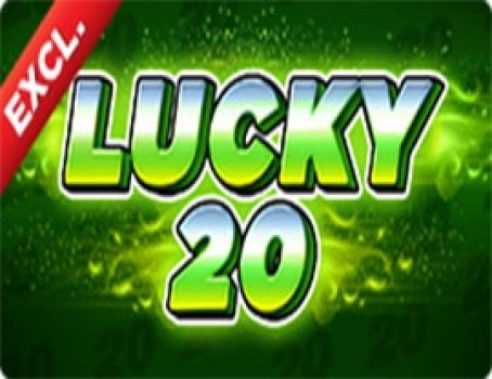 Lucky 20 - Holland Power Gaming - Fruits