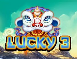 Lucky 3
