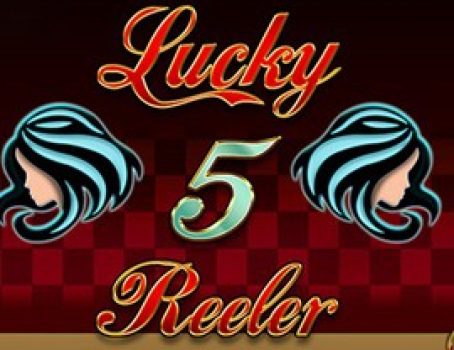 Lucky 5 Reeler - Barcrest - 5-Reels