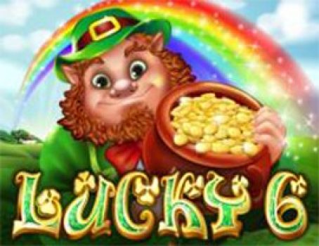 Lucky 6 - Realtime Gaming - Irish