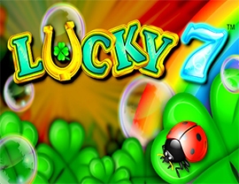 Lucky 7