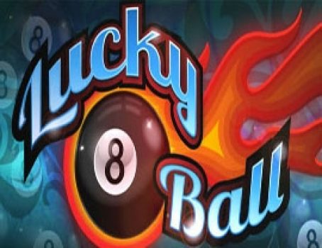 Lucky 8 Ball - The Art of Games - Sport