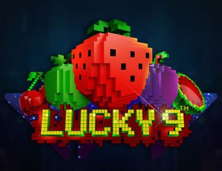 Lucky 9 - Wazdan - Arcade