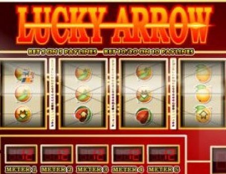 Lucky Arrow - Simbat -