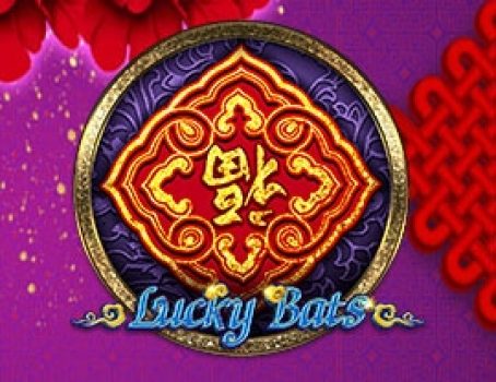 Lucky Bats - CQ9 Gaming - 5-Reels