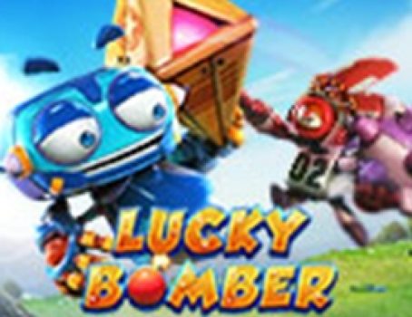 Lucky Bomber - Gameplay Interactive -
