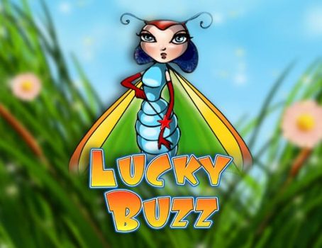 Lucky Buzz - EGT -