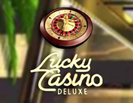 Lucky Casino Deluxe - IGT - 5-Reels