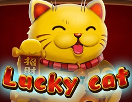 Lucky Cat