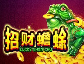 Lucky Chan Chu
