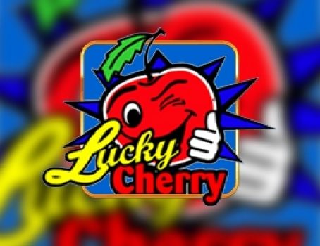 Lucky Cherry - TOPTrend Gaming - 3-Reels