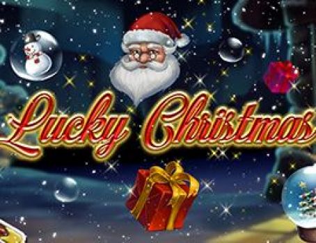 Lucky Christmas - InBet - Holiday