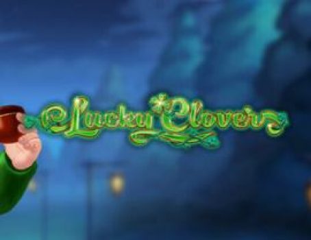 Lucky Clover - SimplePlay - Irish